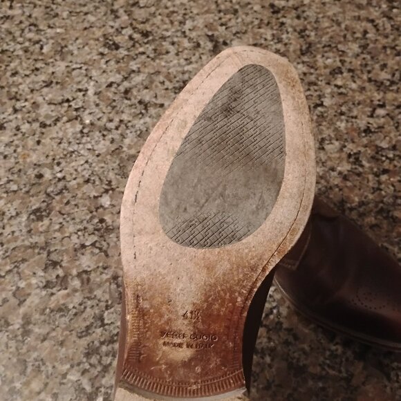 Canali Shoes size 8.5 - Picture 3 of 3